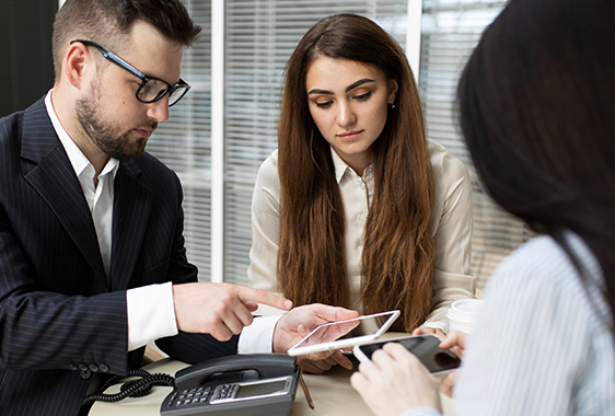 Bank Reconciliation Services