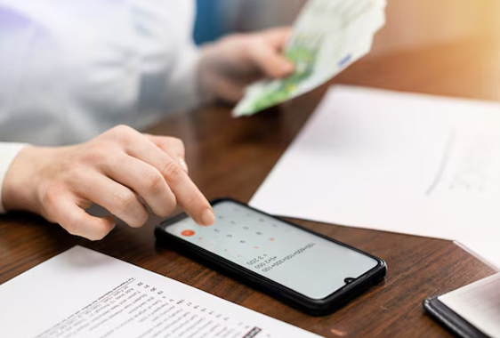 Expense Verification Services