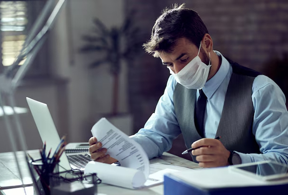 Professional Invoicing Services