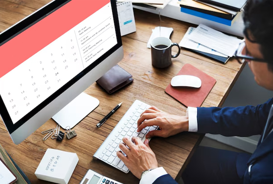 Vendor Payment Scheduling Services