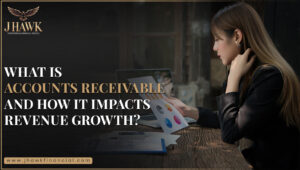 What Is Accounts Receivable and How Does It Impact Revenue Growth?